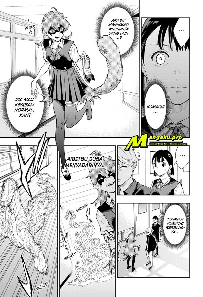 Phantom Seer Chapter 16 - halaman 10
