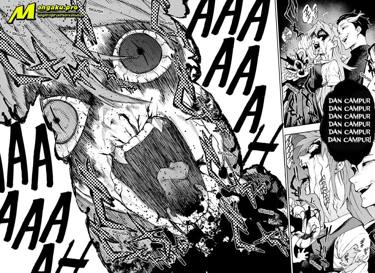 Phantom Seer Chapter 16 - halaman 15
