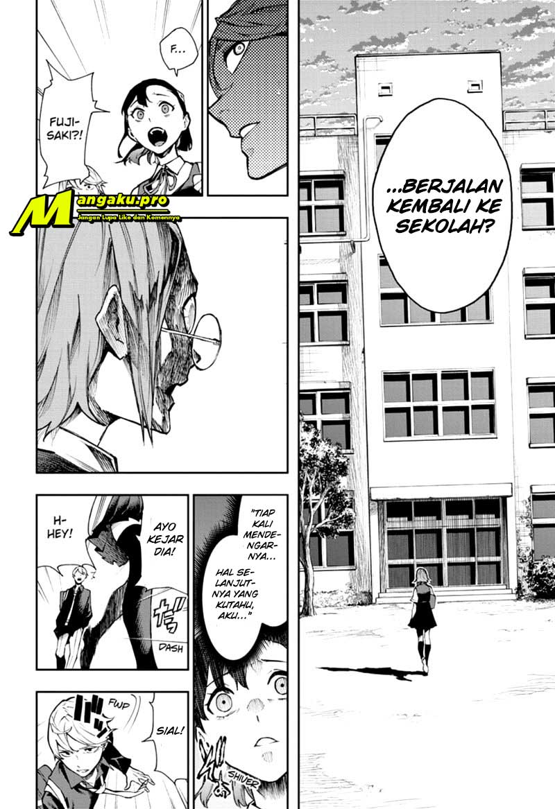 Phantom Seer Chapter 2 - halaman 13