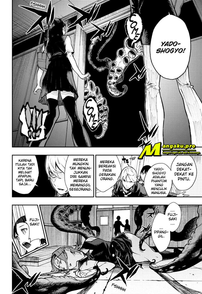 Phantom Seer Chapter 2 - halaman 15
