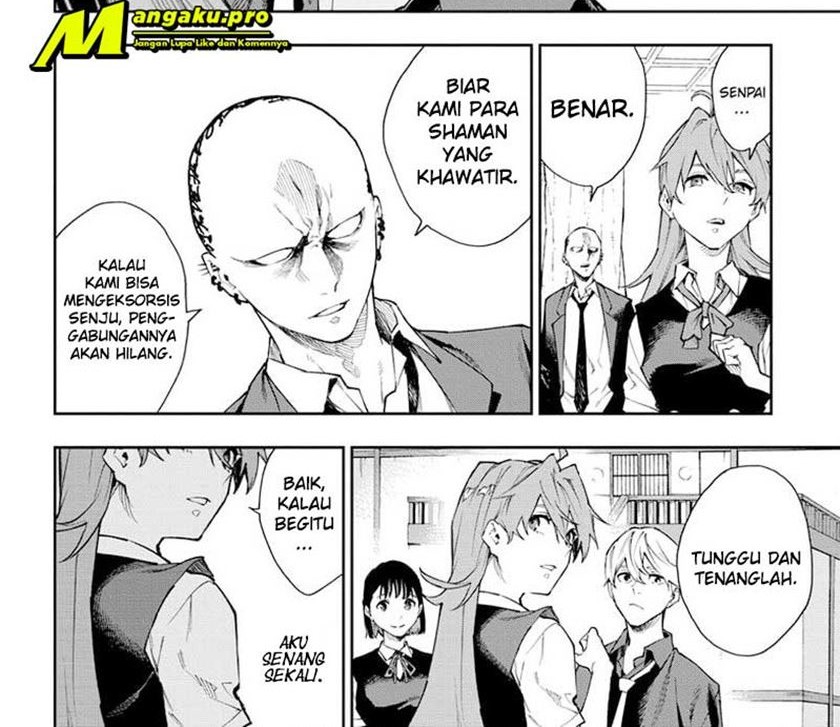 Phantom Seer Chapter 21 - halaman 4