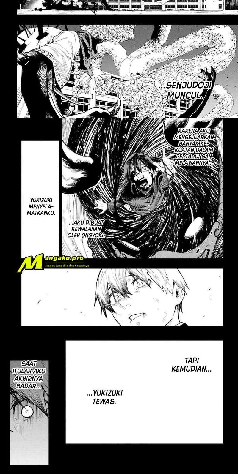 Phantom Seer Chapter 28 - halaman 10