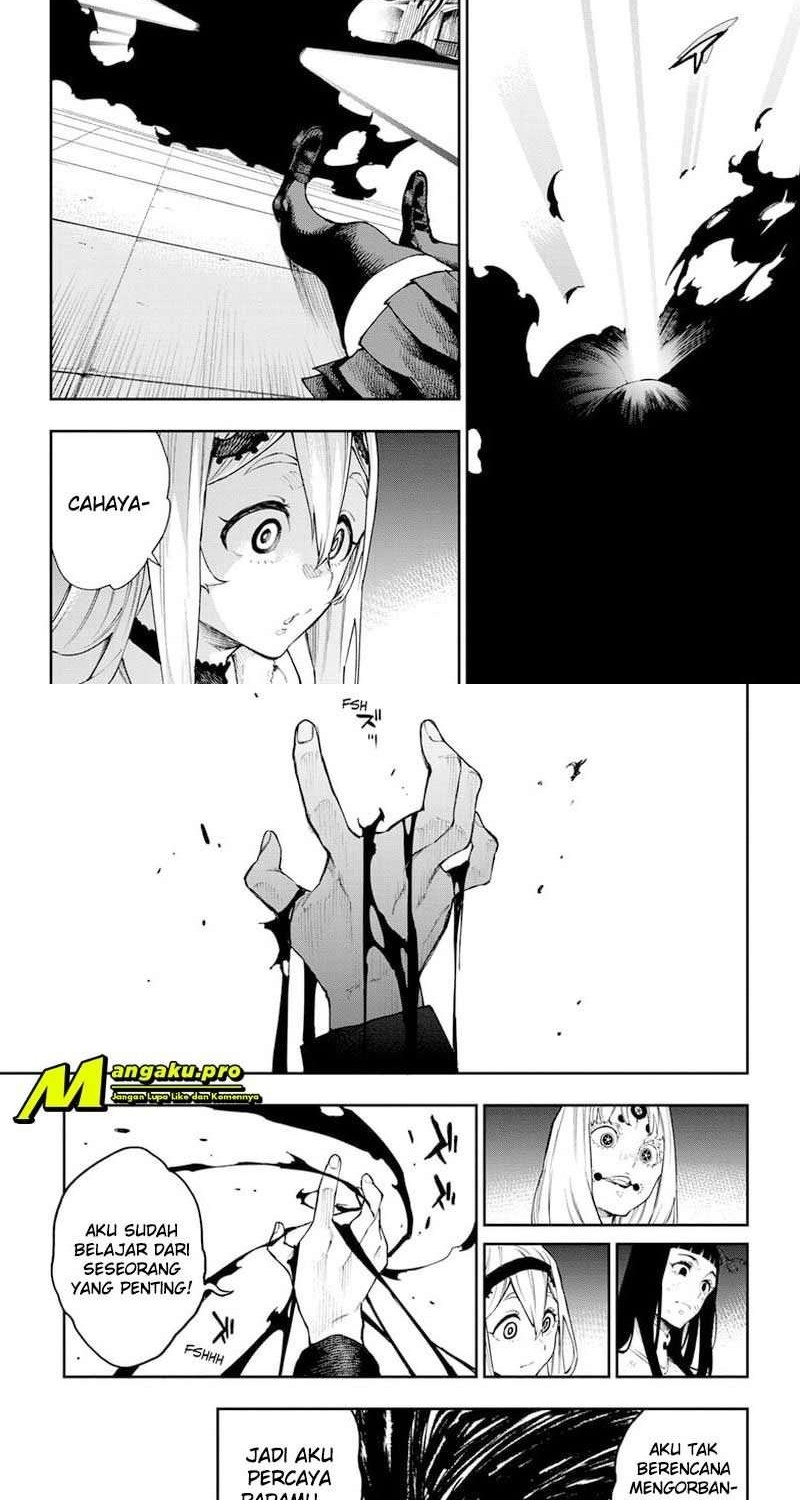 Phantom Seer Chapter 29 - halaman 10