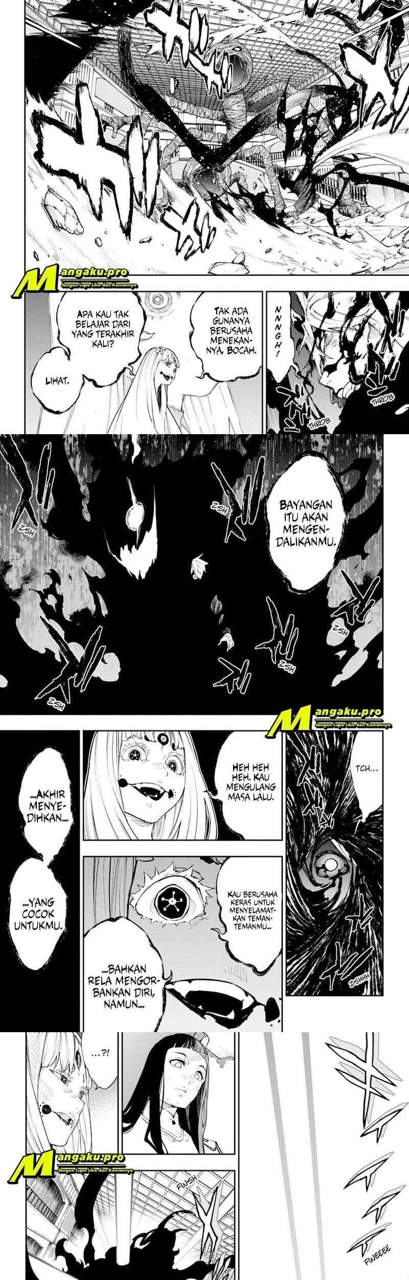 Phantom Seer Chapter 29 - halaman 9