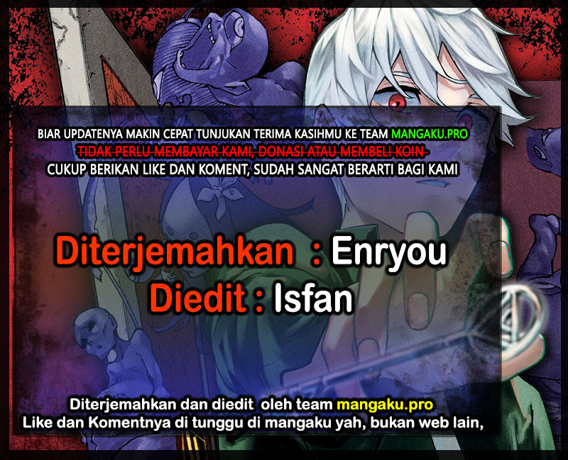 Phantom Seer Chapter 3 - halaman 1