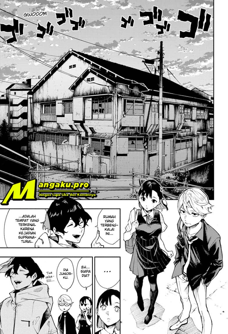 Phantom Seer Chapter 3 - halaman 4