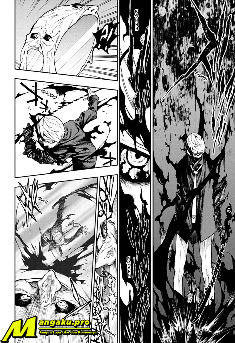 Phantom Seer Chapter 5 - halaman 15