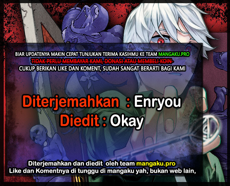 Phantom Seer Chapter 6 - halaman 1