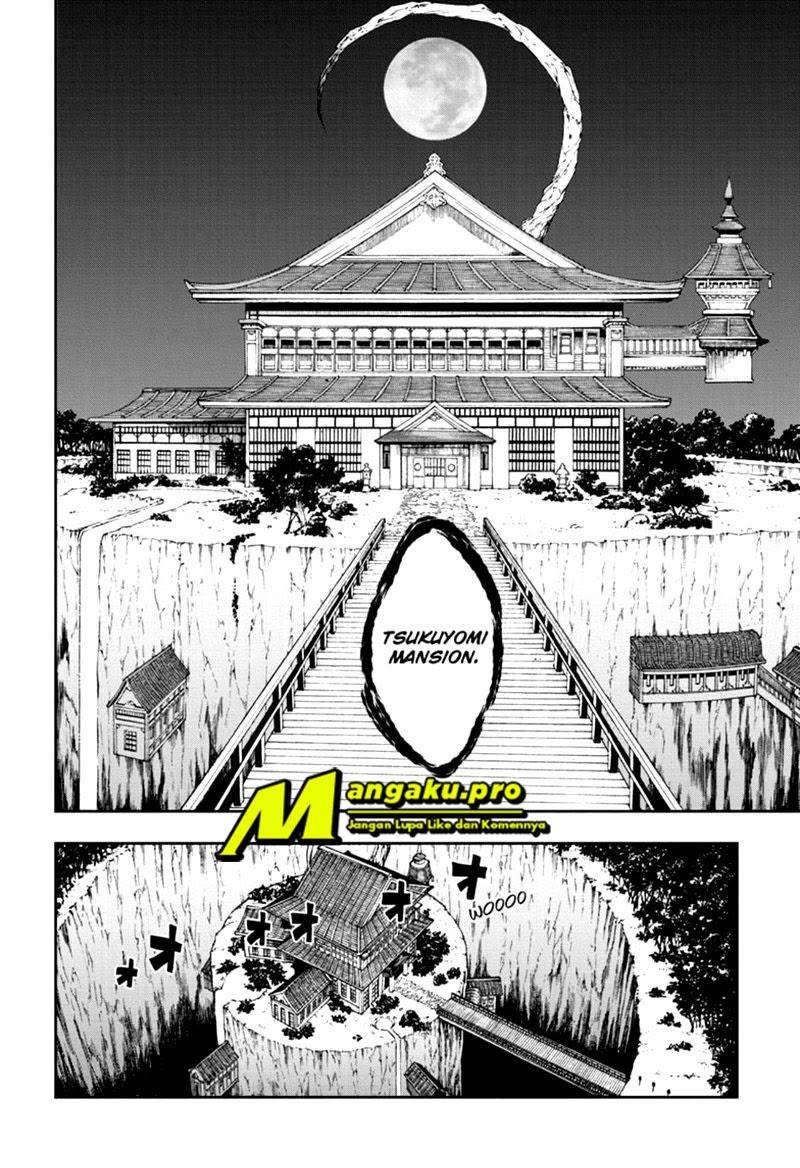 Phantom Seer Chapter 6 - halaman 15