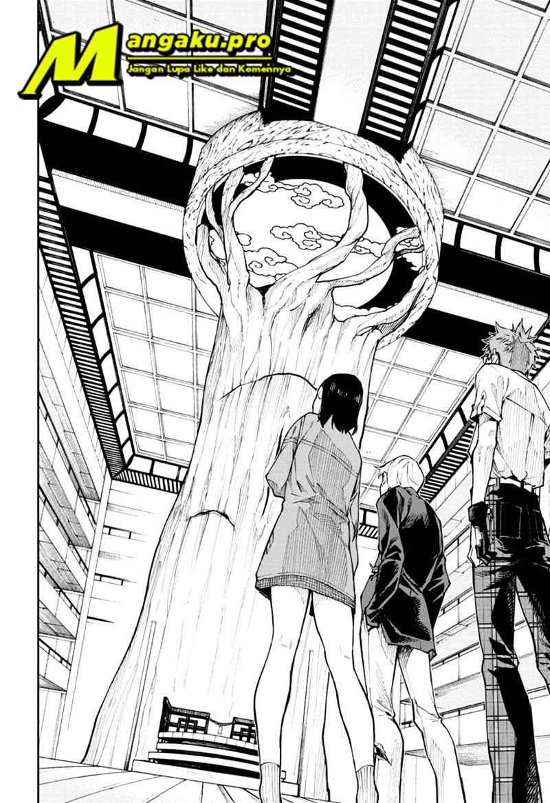 Phantom Seer Chapter 6 - halaman 17