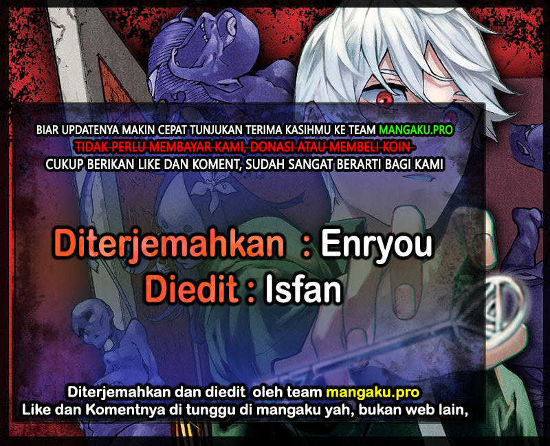Phantom Seer Chapter 7 - halaman 1