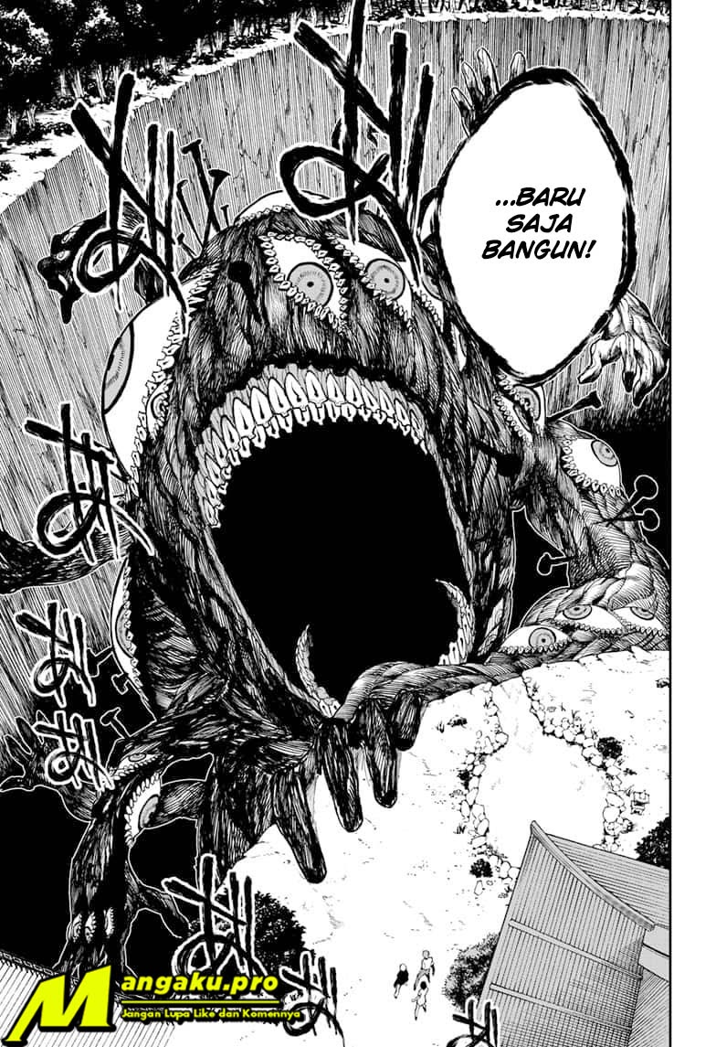 Phantom Seer Chapter 7 - halaman 12