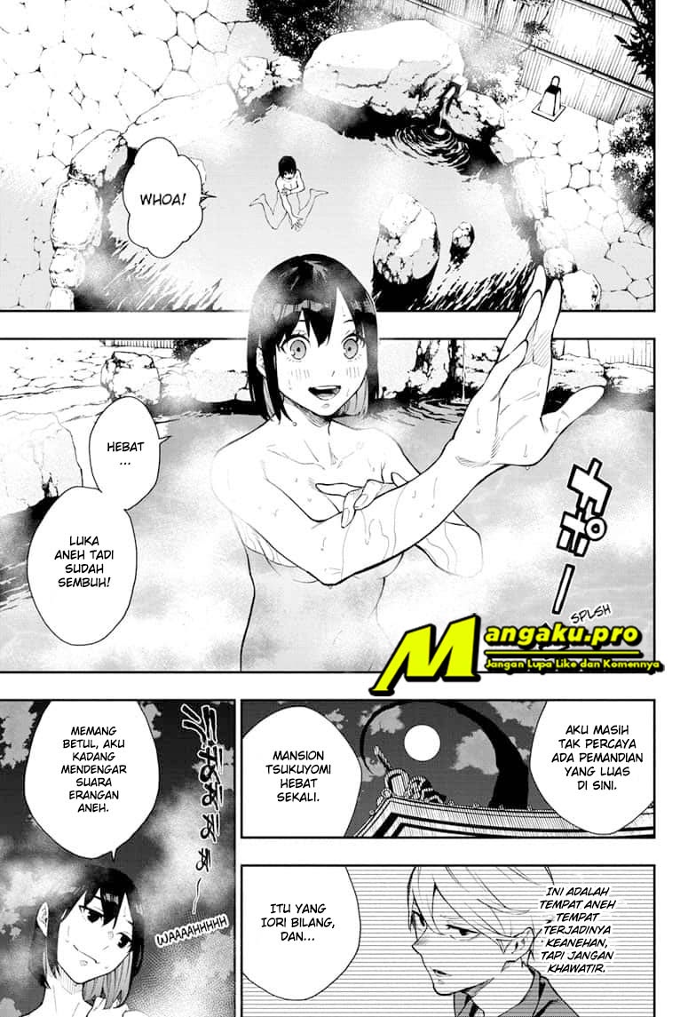 Phantom Seer Chapter 7 - halaman 2