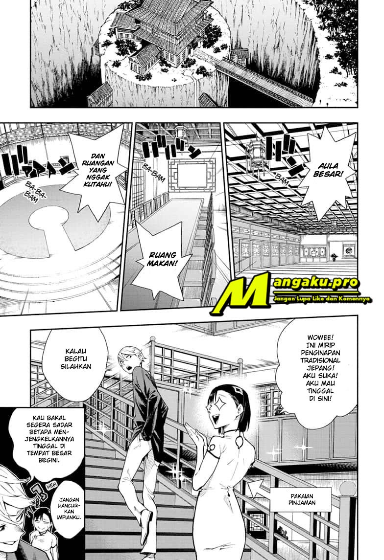 Phantom Seer Chapter 7 - halaman 4