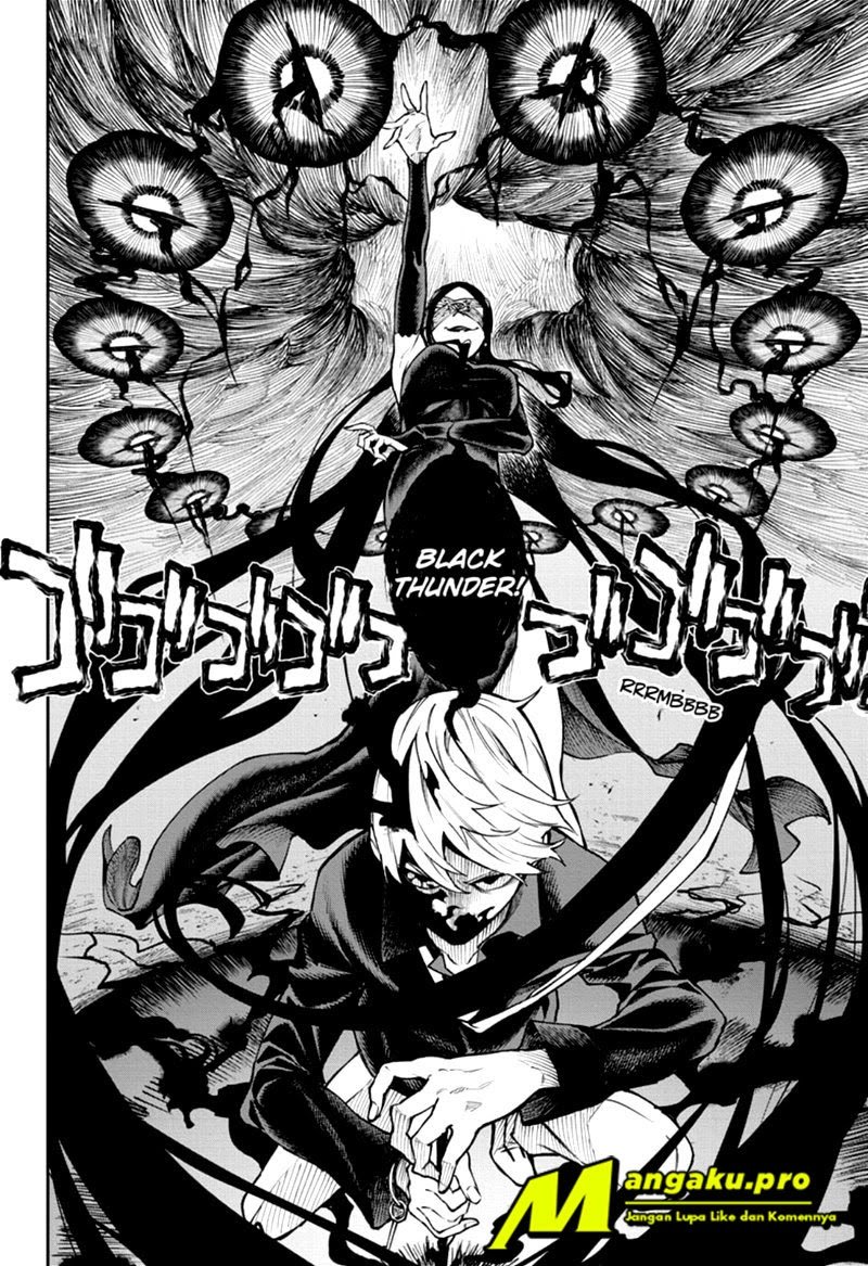 Phantom Seer Chapter 8 - halaman 5