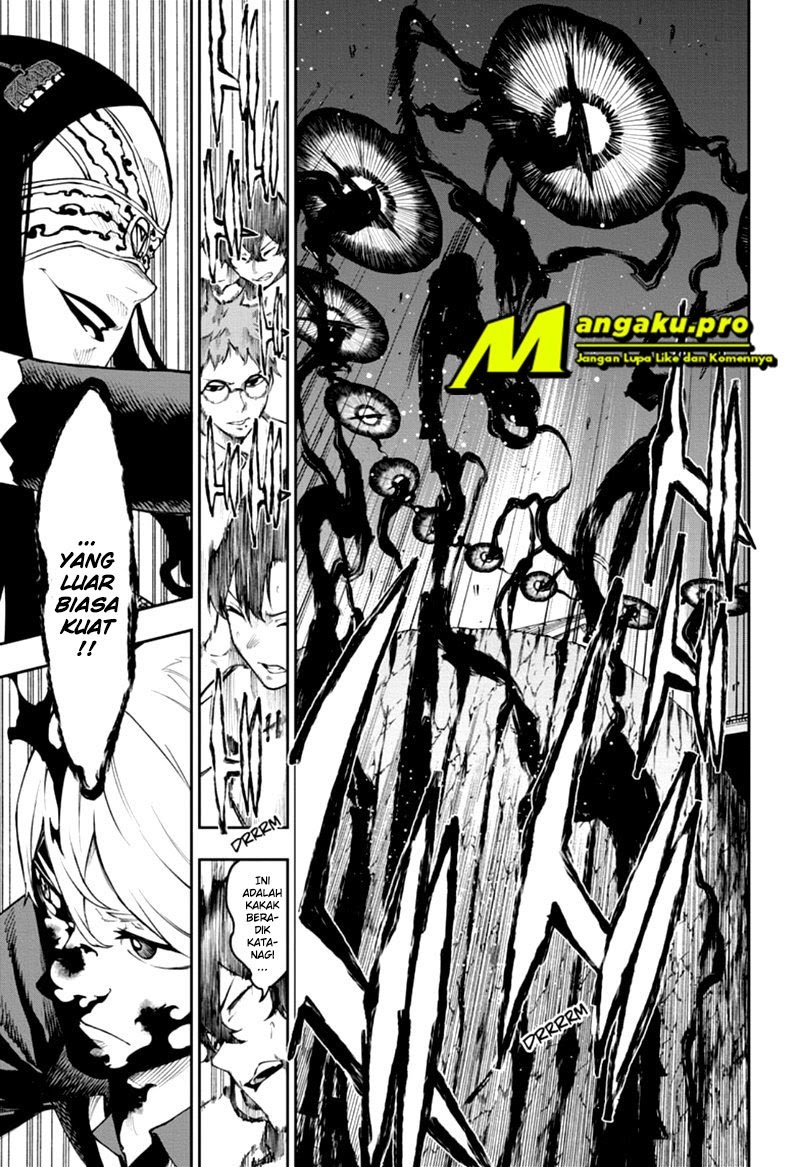 Phantom Seer Chapter 8 - halaman 6