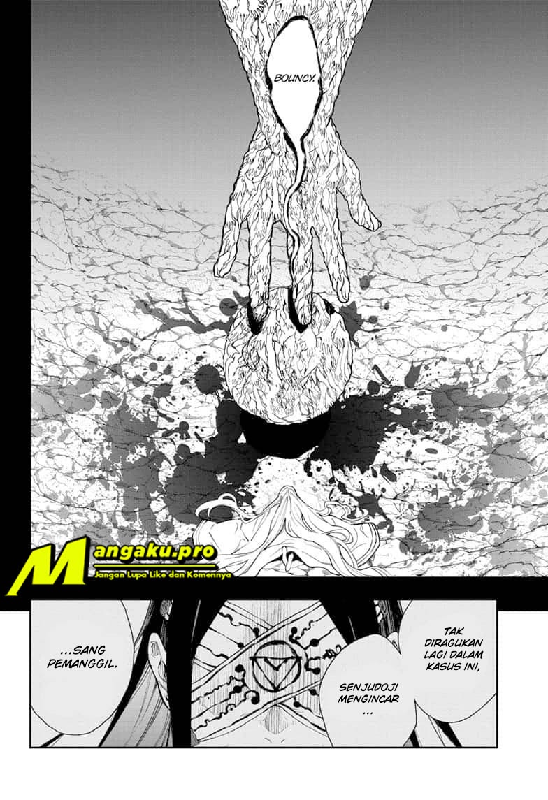 Phantom Seer Chapter 9 - halaman 11