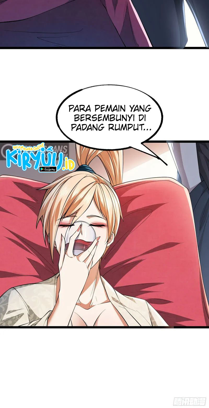 Phantom Spirit King Chapter 1 - halaman 11