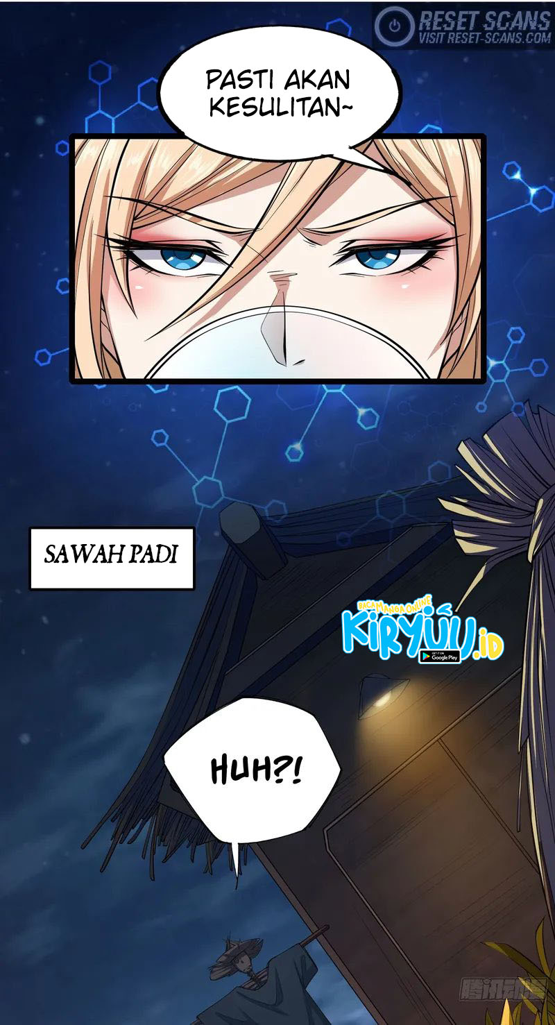 Phantom Spirit King Chapter 1 - halaman 12
