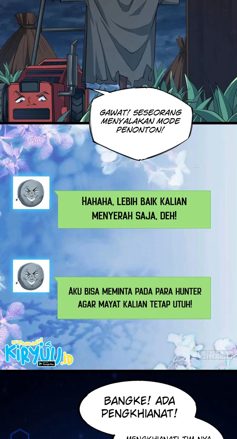 Phantom Spirit King Chapter 1 - halaman 14
