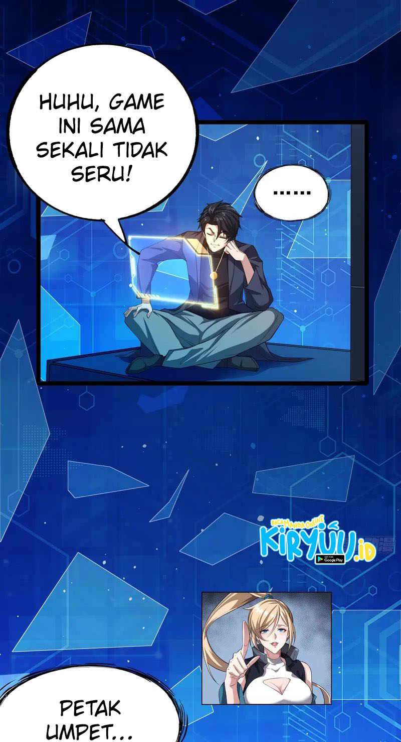 Phantom Spirit King Chapter 1 - halaman 19