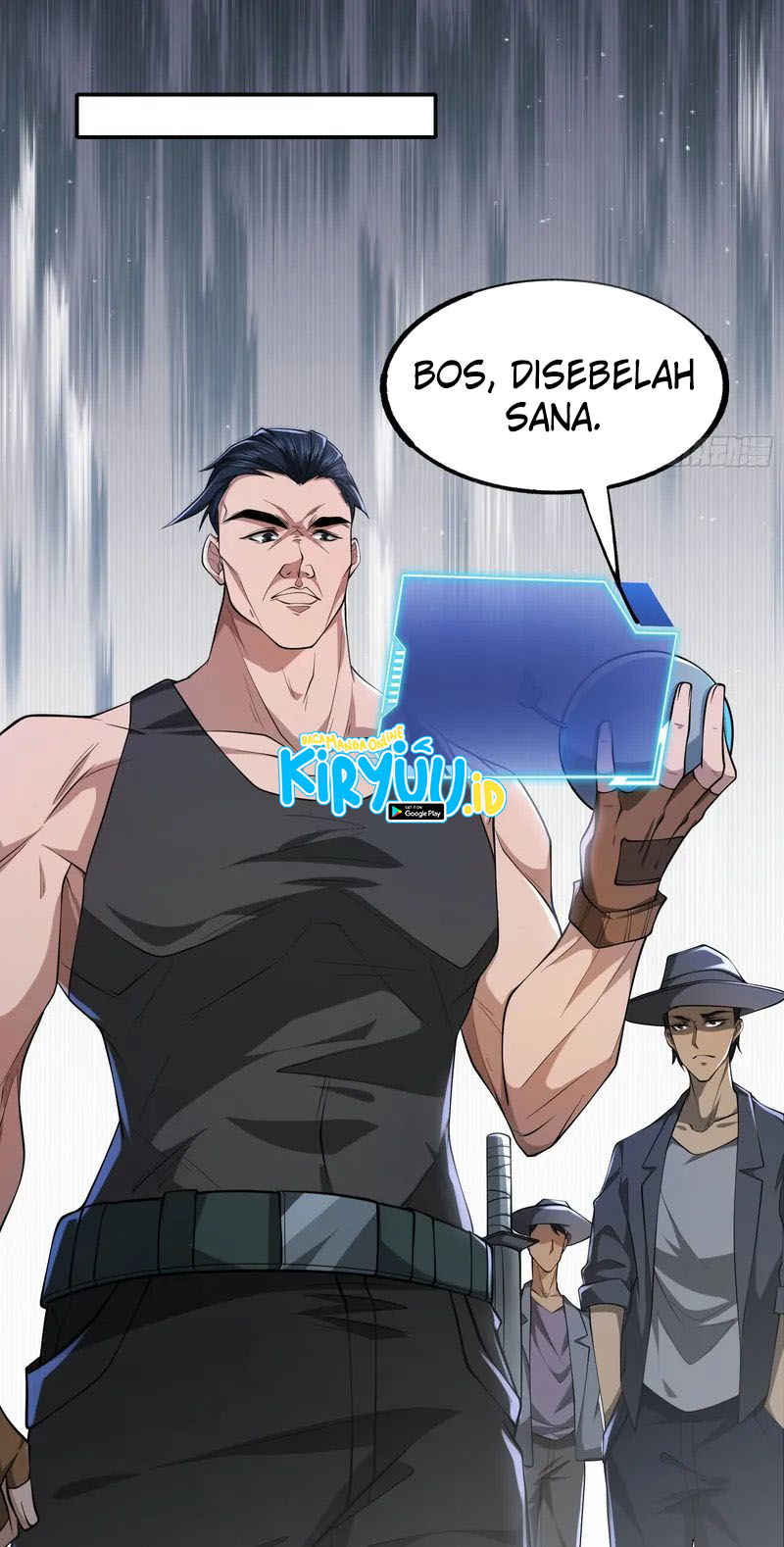 Phantom Spirit King Chapter 1 - halaman 24