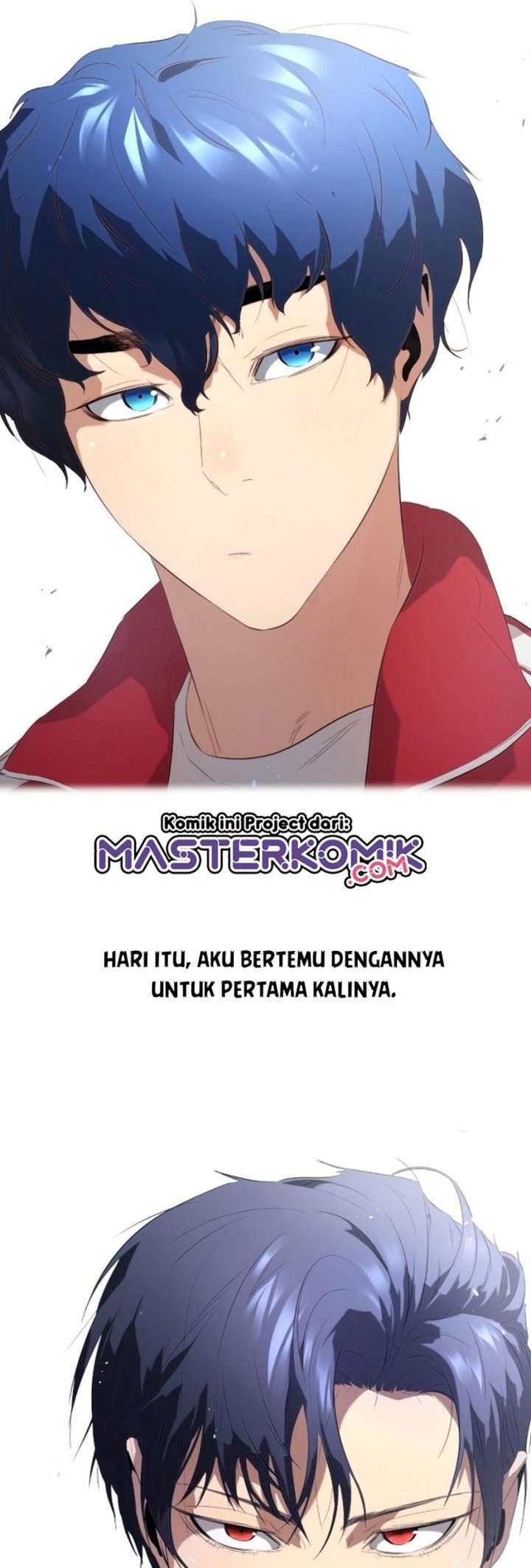 Phantom Spirit King Chapter 1 - halaman 38