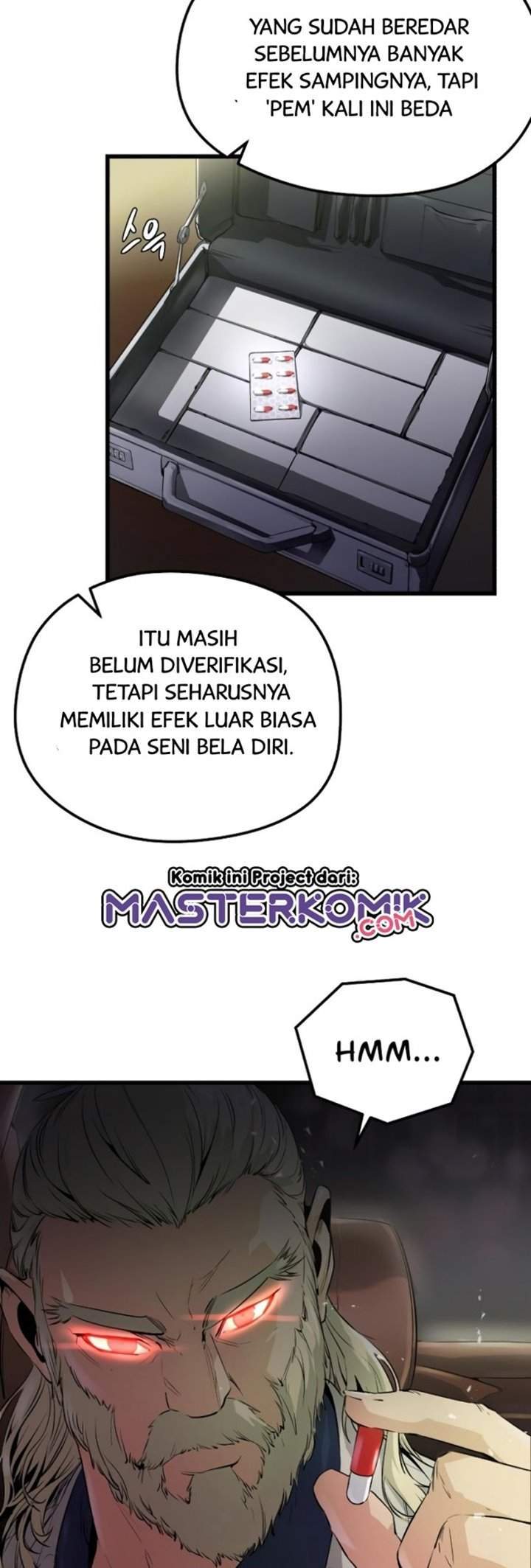 Phantom Spirit King Chapter 1 - halaman 42