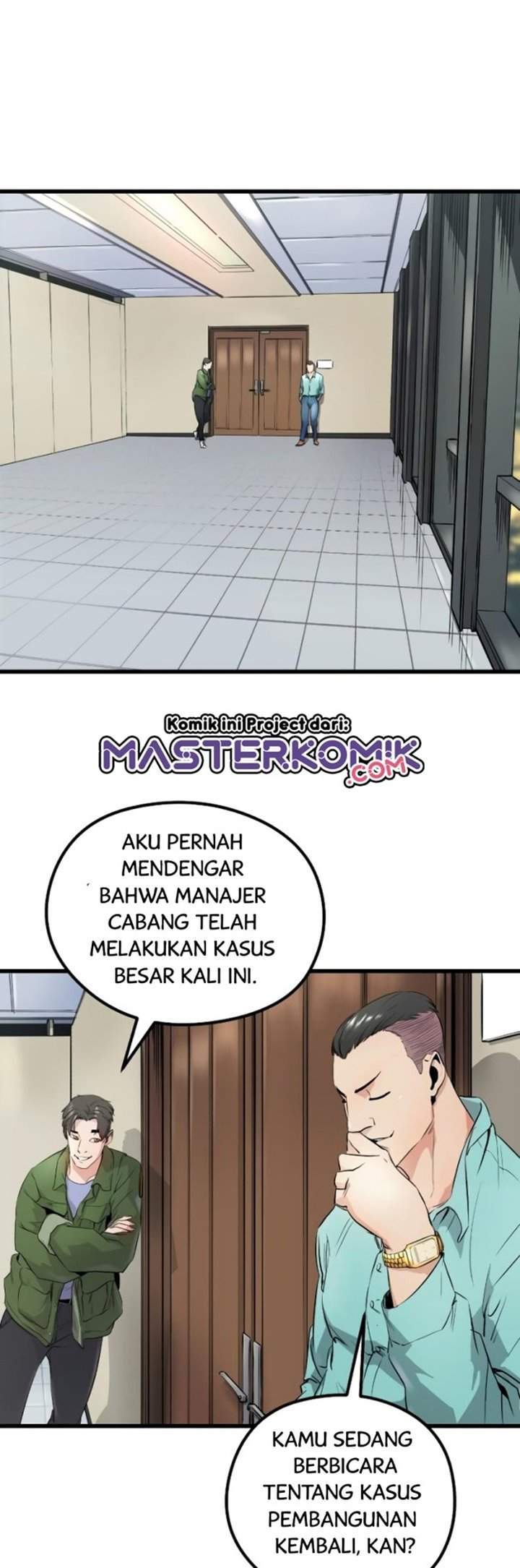 Phantom Spirit King Chapter 1 - halaman 50