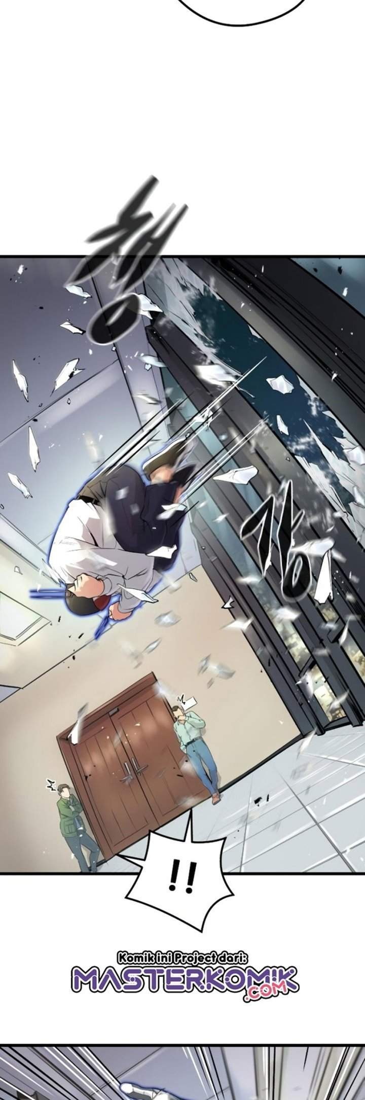 Phantom Spirit King Chapter 1 - halaman 51