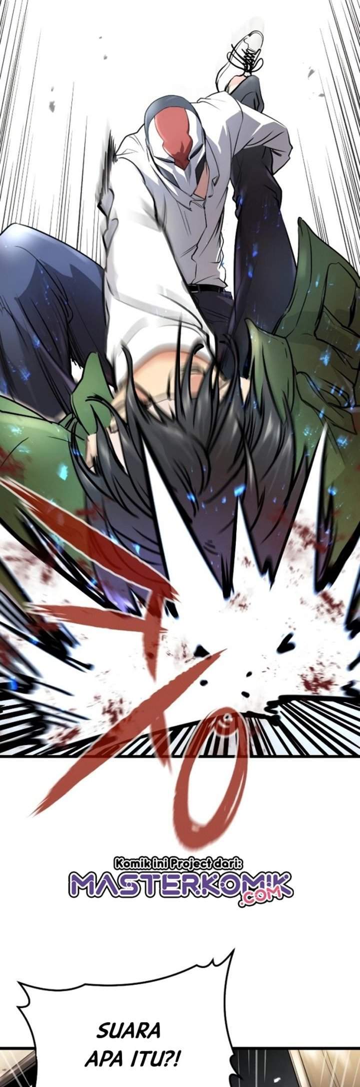 Phantom Spirit King Chapter 1 - halaman 56