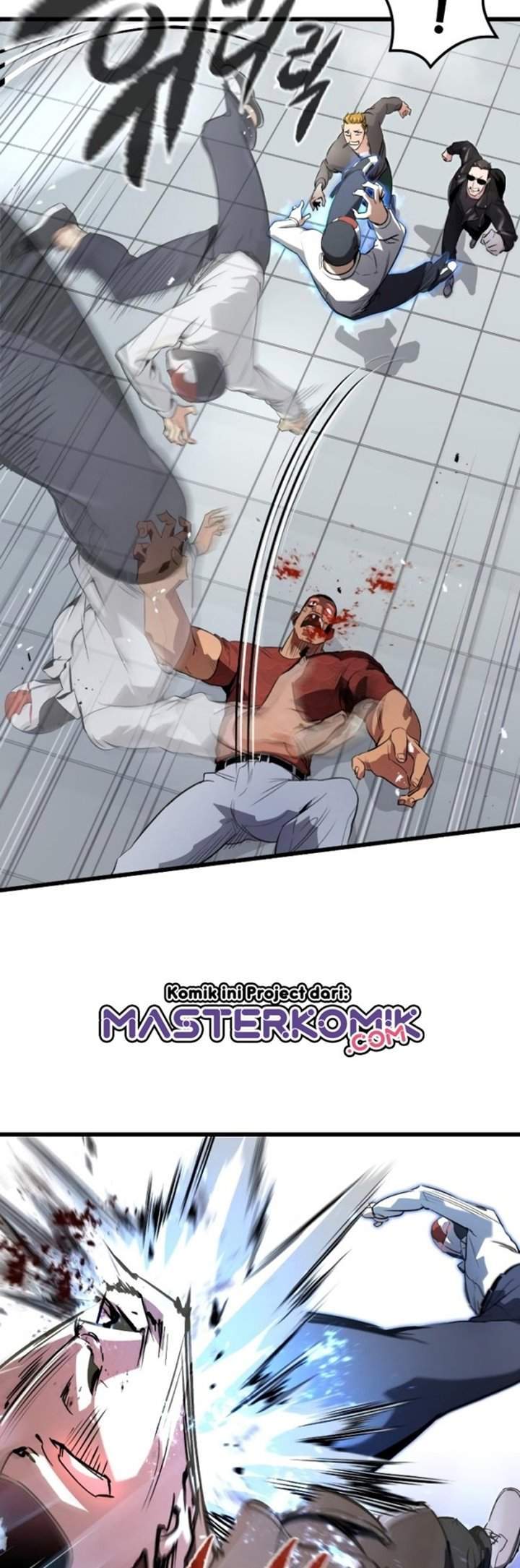 Phantom Spirit King Chapter 1 - halaman 60