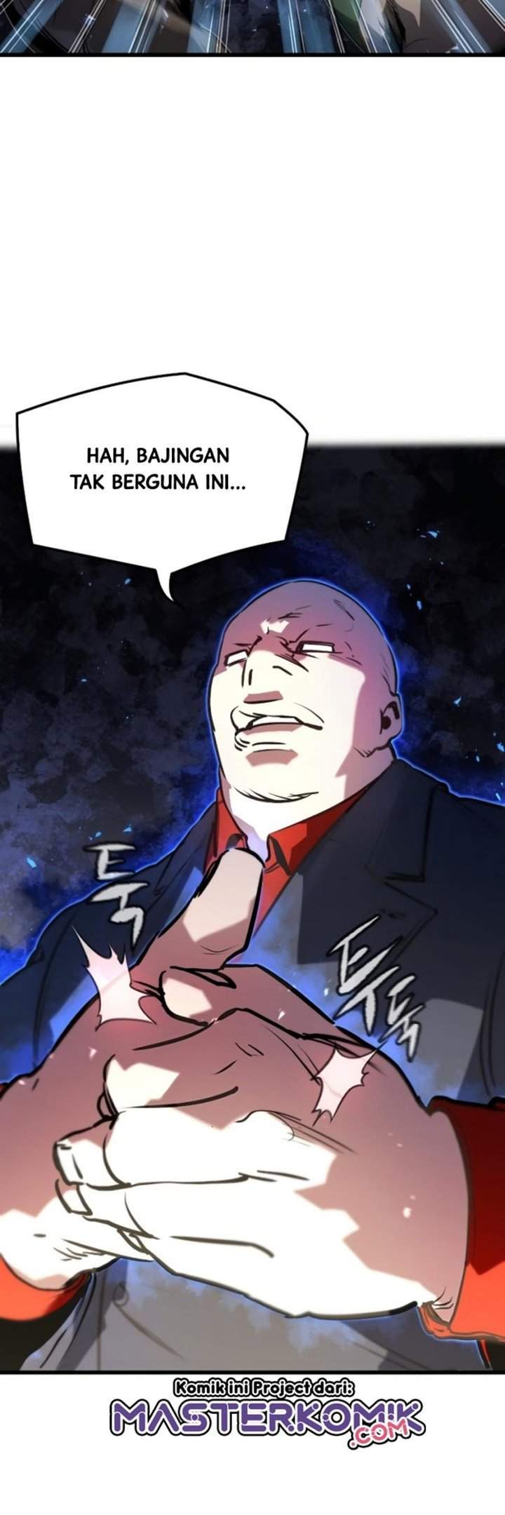 Phantom Spirit King Chapter 1 - halaman 62