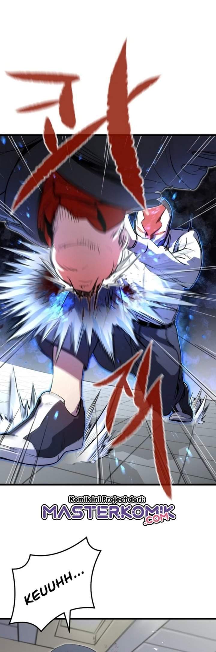 Phantom Spirit King Chapter 1 - halaman 66