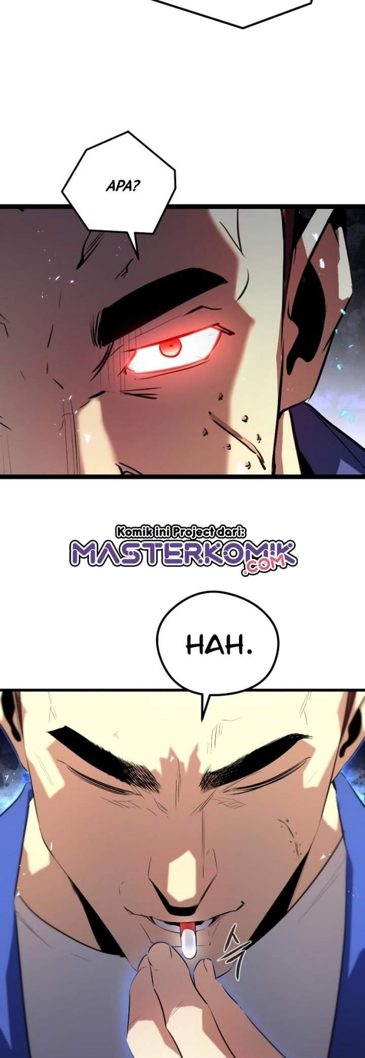 Phantom Spirit King Chapter 1 - halaman 84