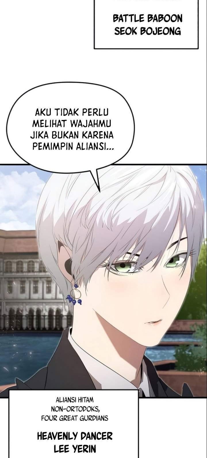 Phantom Spirit King Chapter 10 - halaman 15