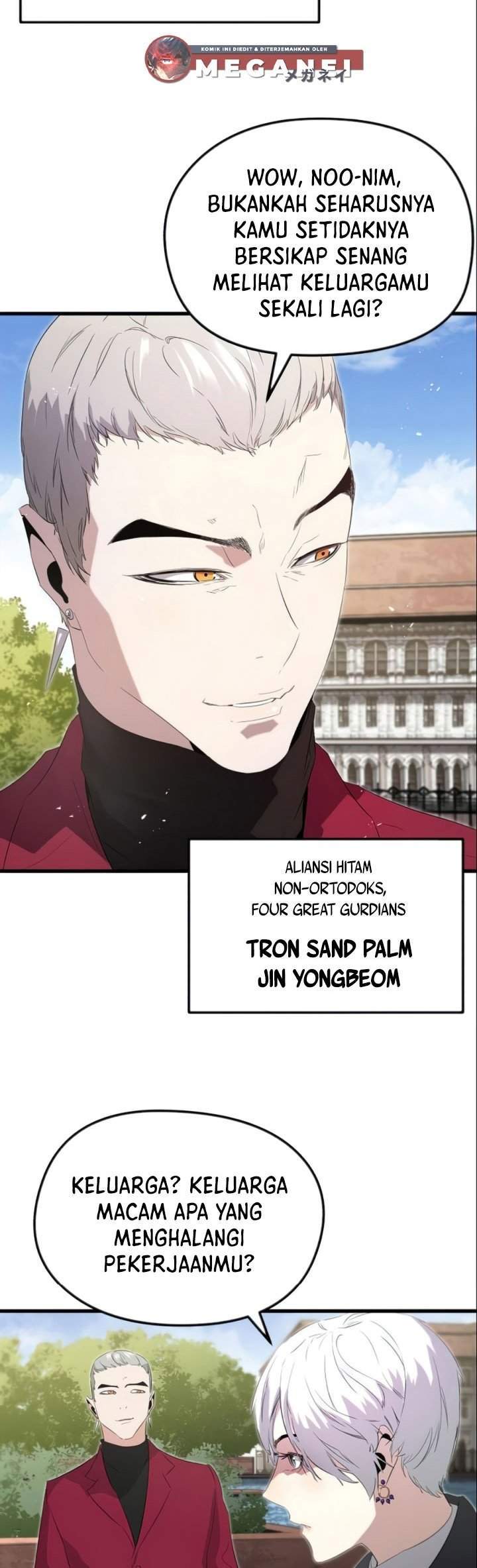 Phantom Spirit King Chapter 10 - halaman 16