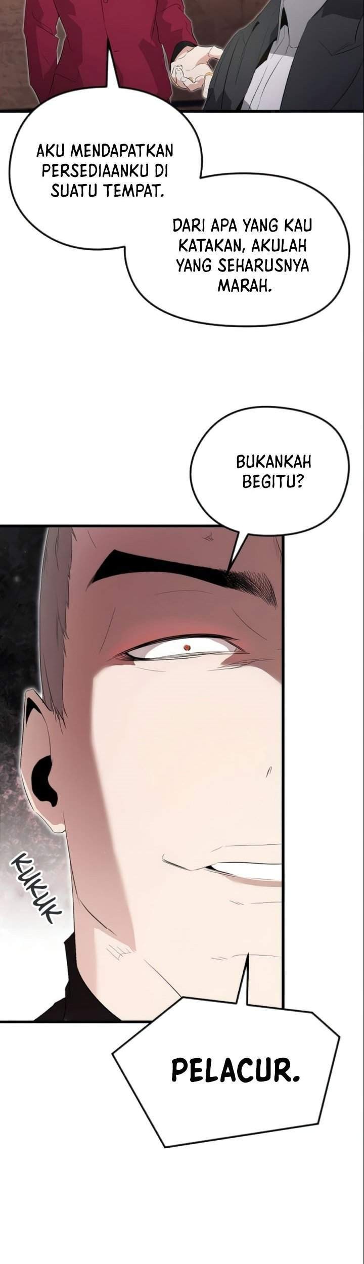 Phantom Spirit King Chapter 10 - halaman 17