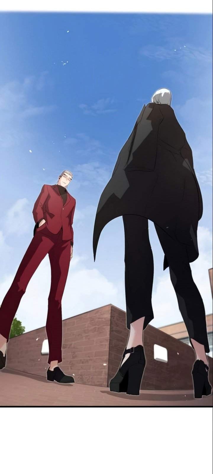Phantom Spirit King Chapter 10 - halaman 18