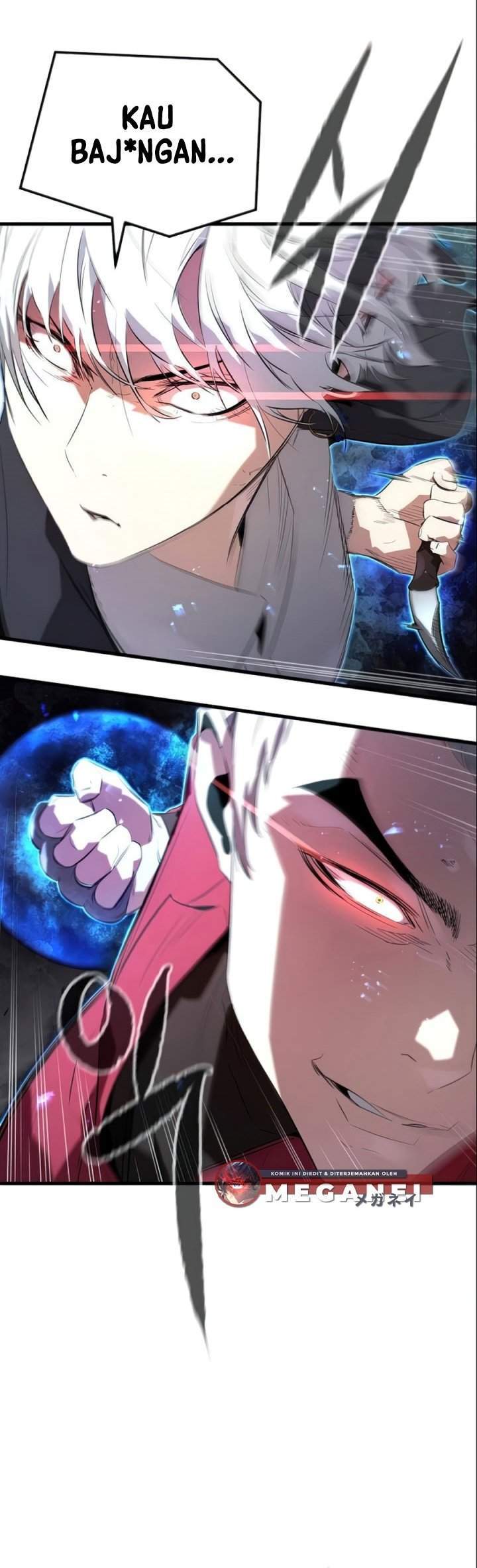 Phantom Spirit King Chapter 10 - halaman 19