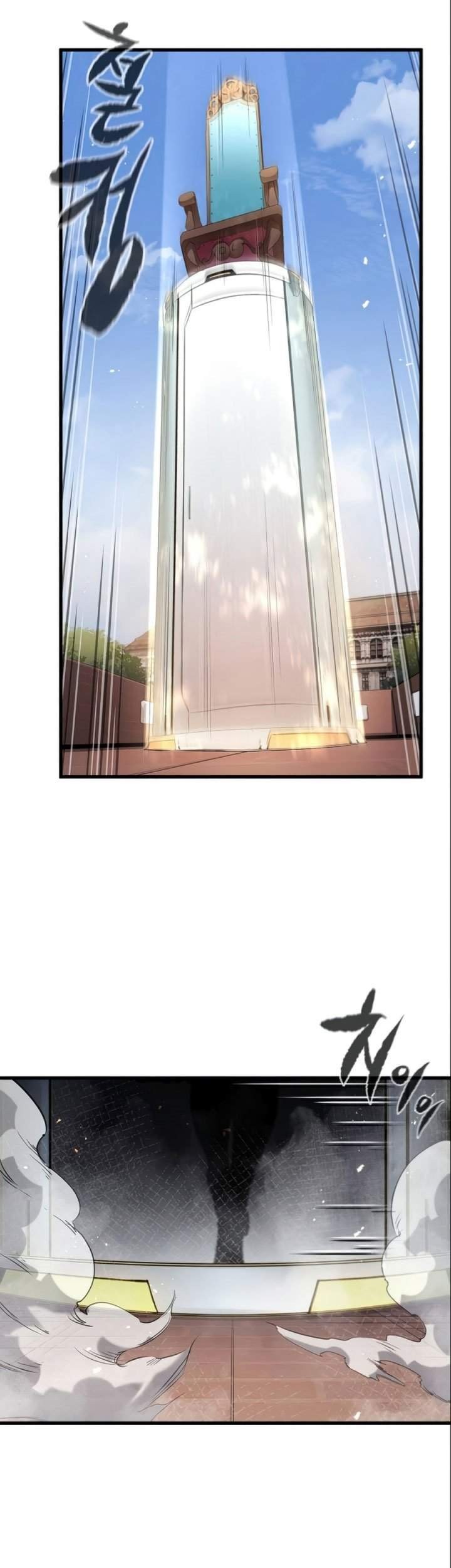 Phantom Spirit King Chapter 10 - halaman 26