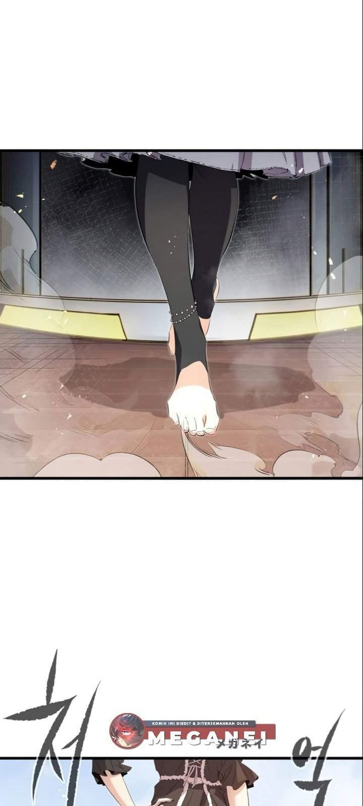 Phantom Spirit King Chapter 10 - halaman 27