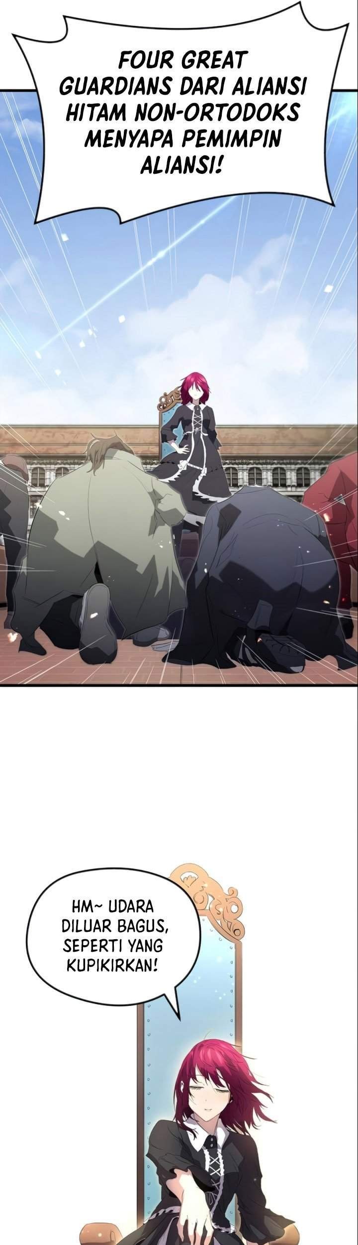 Phantom Spirit King Chapter 10 - halaman 29
