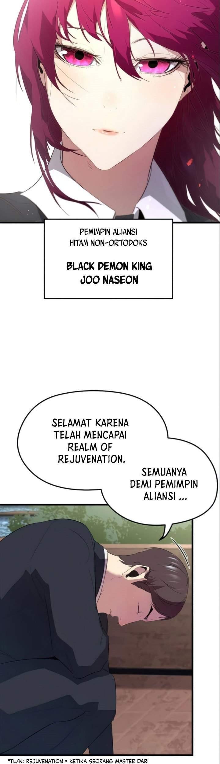 Phantom Spirit King Chapter 10 - halaman 31