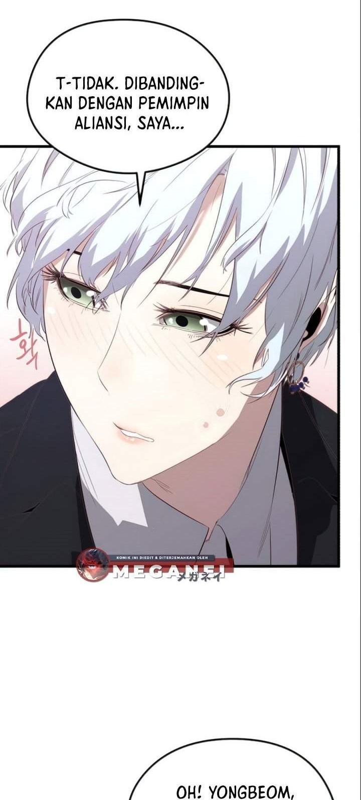Phantom Spirit King Chapter 10 - halaman 34