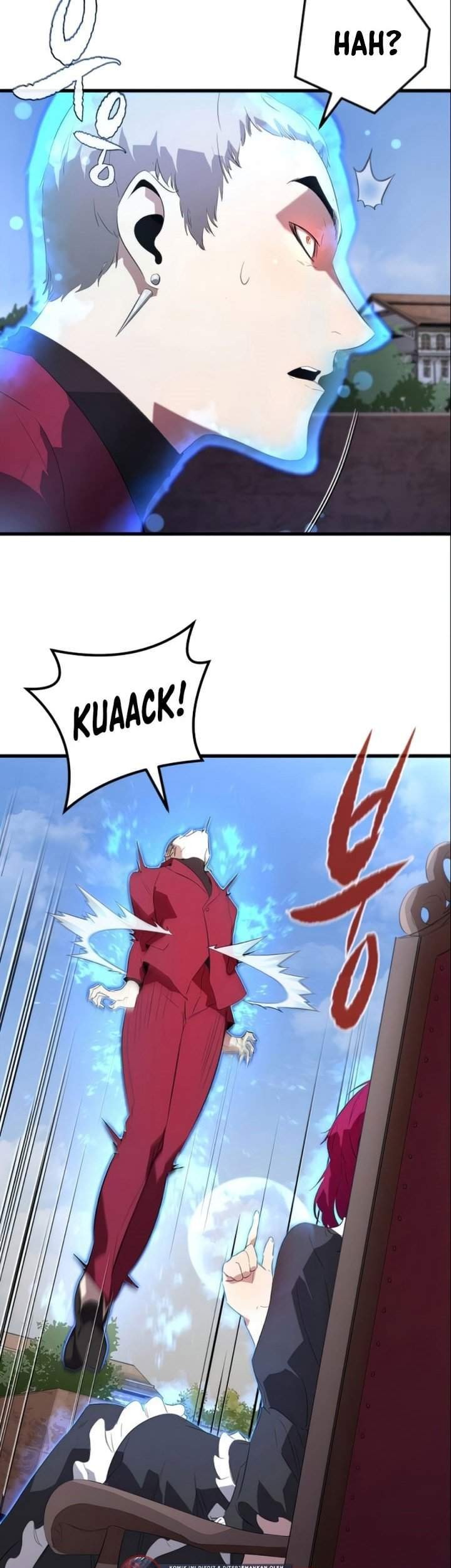 Phantom Spirit King Chapter 10 - halaman 37