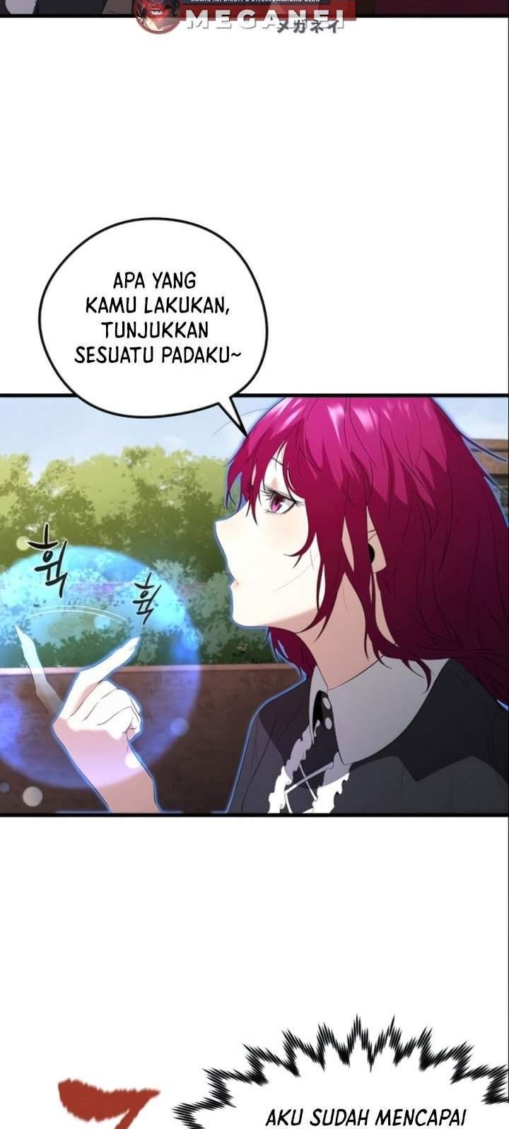 Phantom Spirit King Chapter 10 - halaman 38