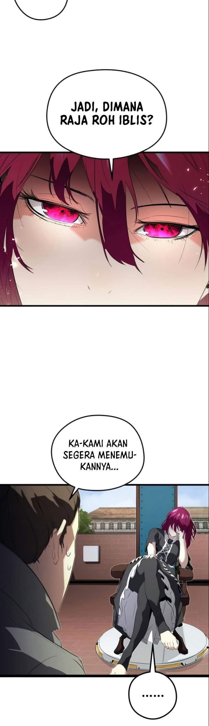 Phantom Spirit King Chapter 10 - halaman 47