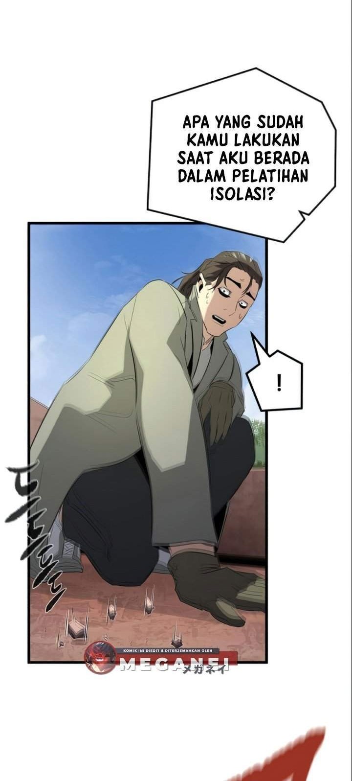 Phantom Spirit King Chapter 10 - halaman 48