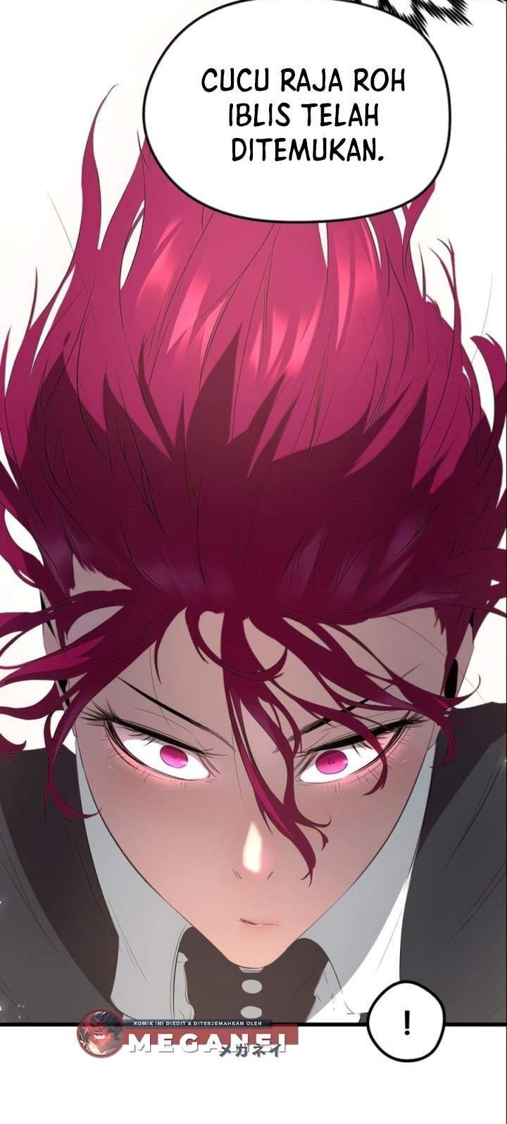 Phantom Spirit King Chapter 10 - halaman 51